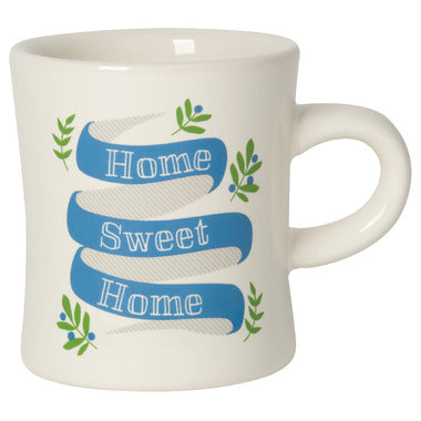 Mug Diner - Home Sweet Home