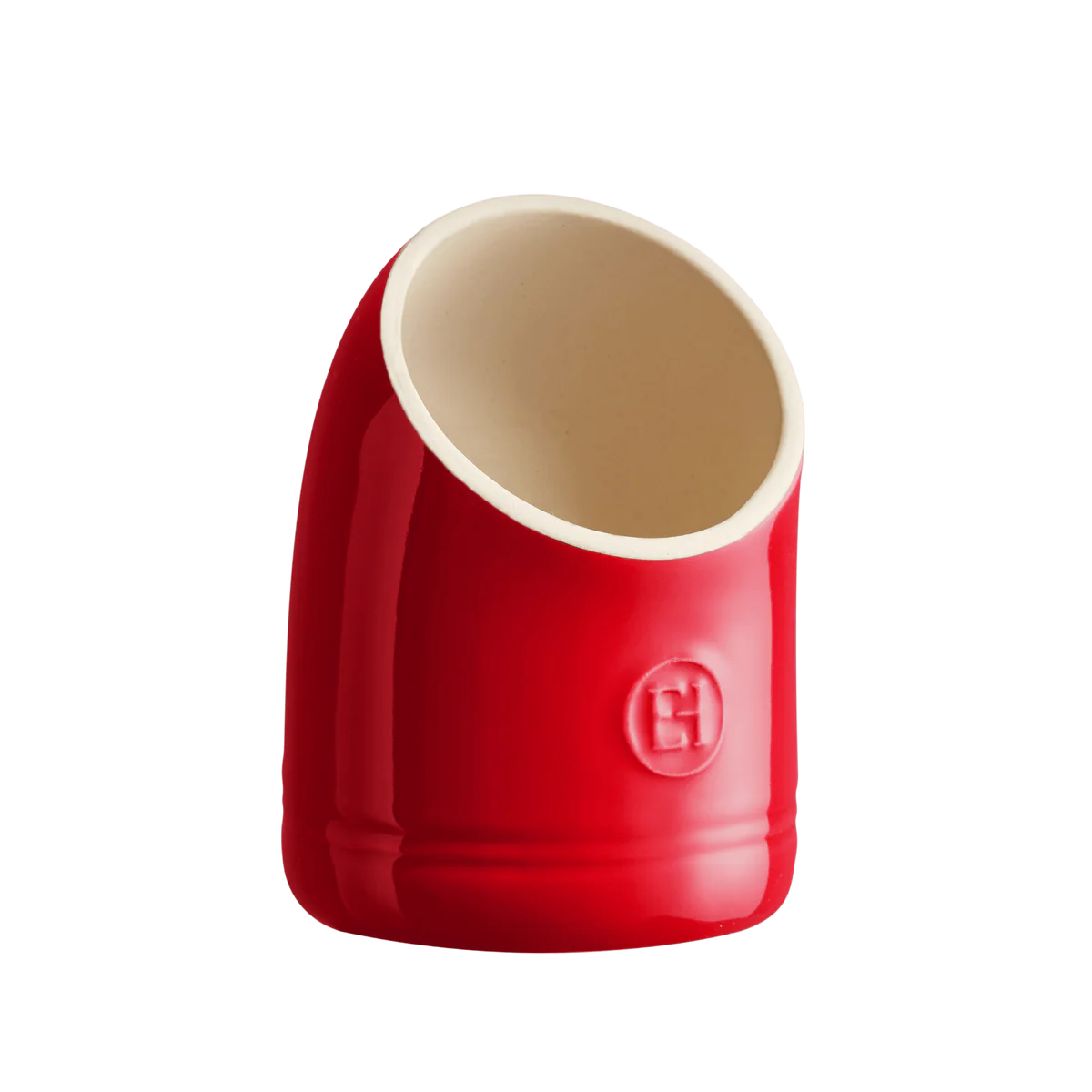 Emile Henry The Salt Pig 11cm - Grand Cru