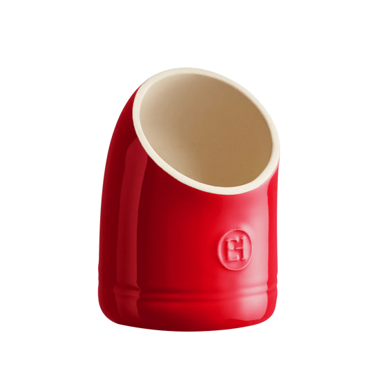 Emile Henry The Salt Pig 11cm - Grand Cru