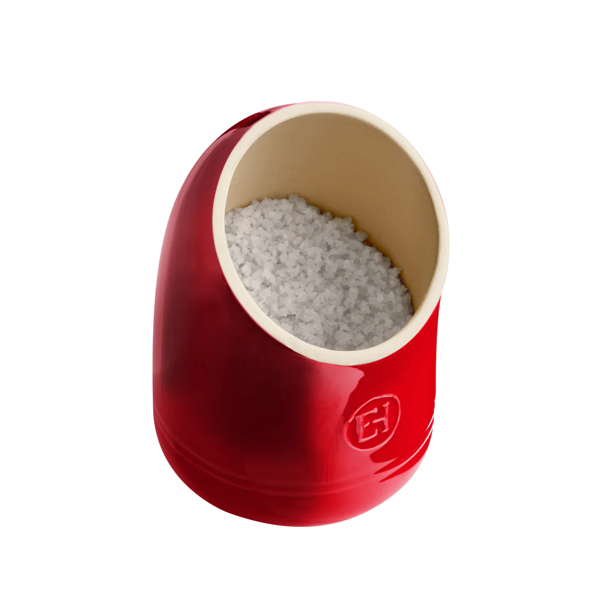 Emile Henry The Salt Pig 11cm - Grand Cru