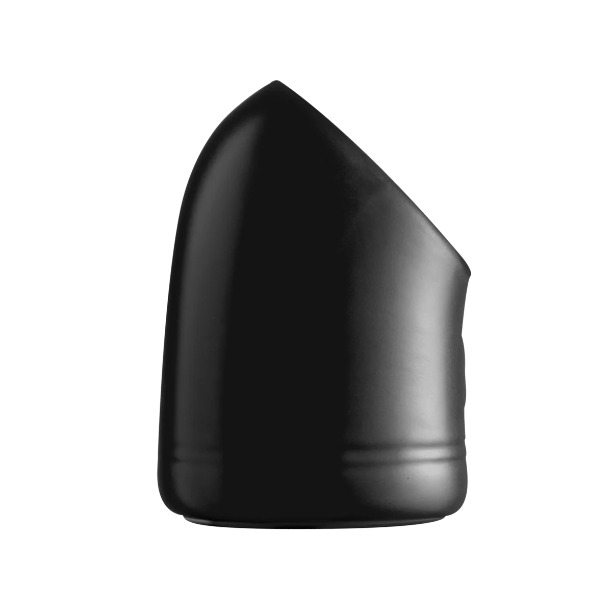 Emile Henry The Salt Pig 11cm - Truffle