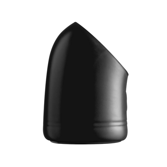 Emile Henry The Salt Pig 11cm - Truffle