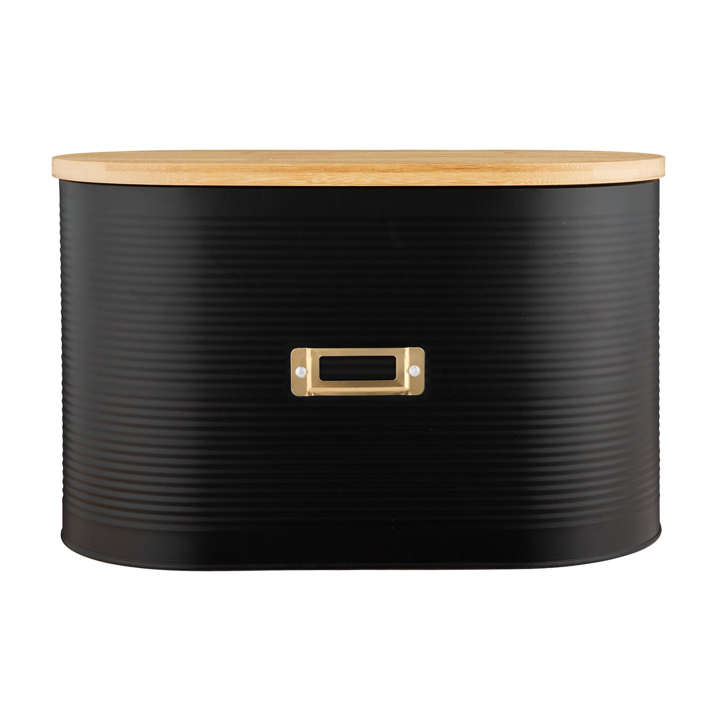OTTO Bread Bin 10.5L - Black