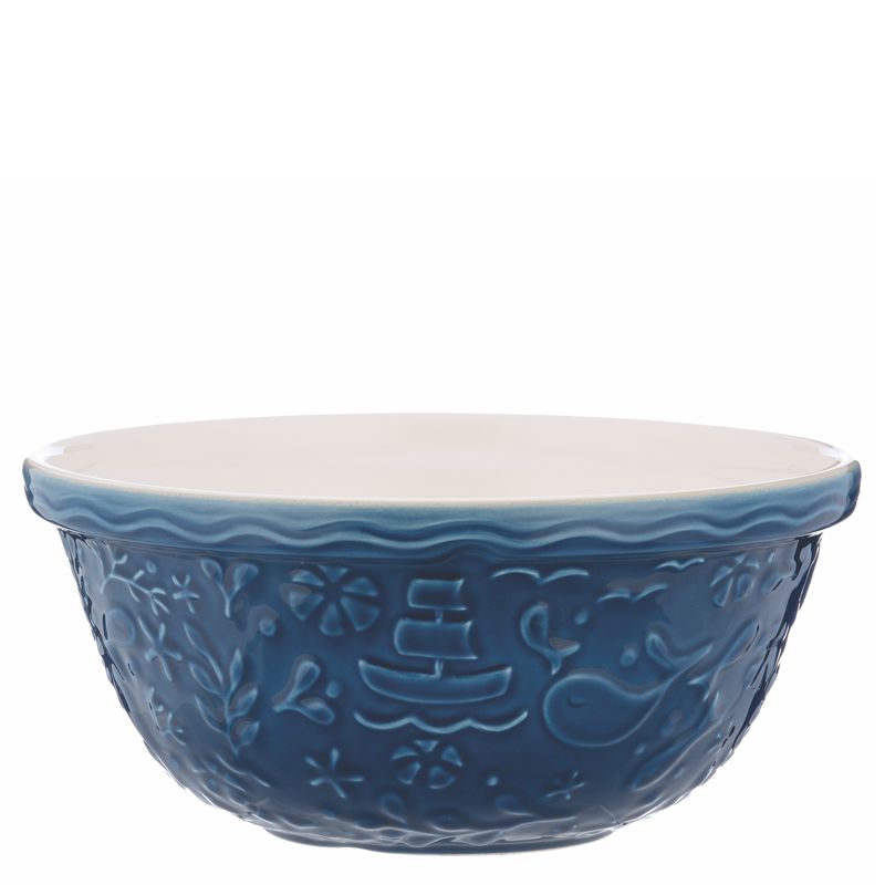 Mason Cash Nautical Mixing Bowl - 4L (Size 12)