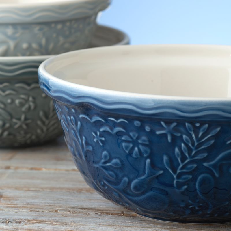 Mason Cash Nautical Mixing Bowl - 4L (Size 12)