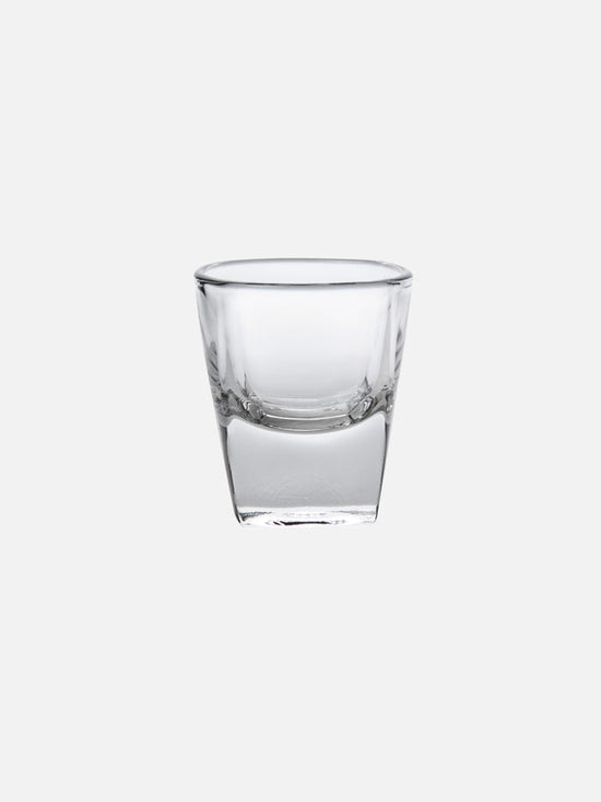 Plaza Shot Glass 2oz (40% off at checkout)