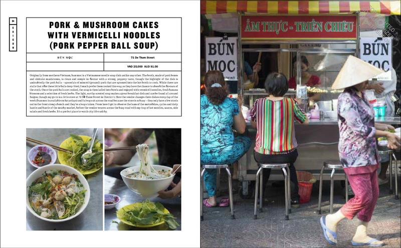 Street Food Asia - Luke Nguyen