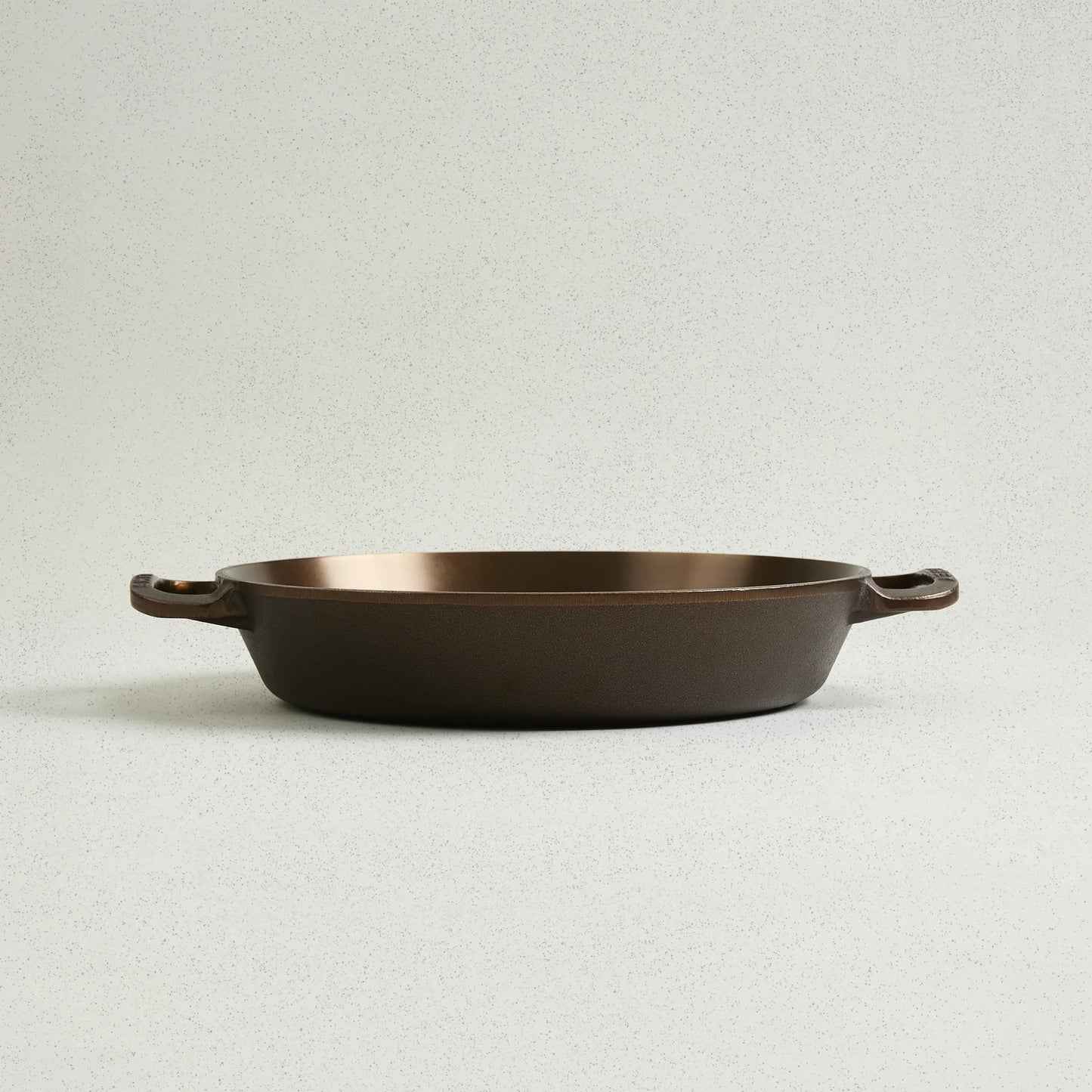 Smithey No. 12 Skillet Dual Handle Skillet