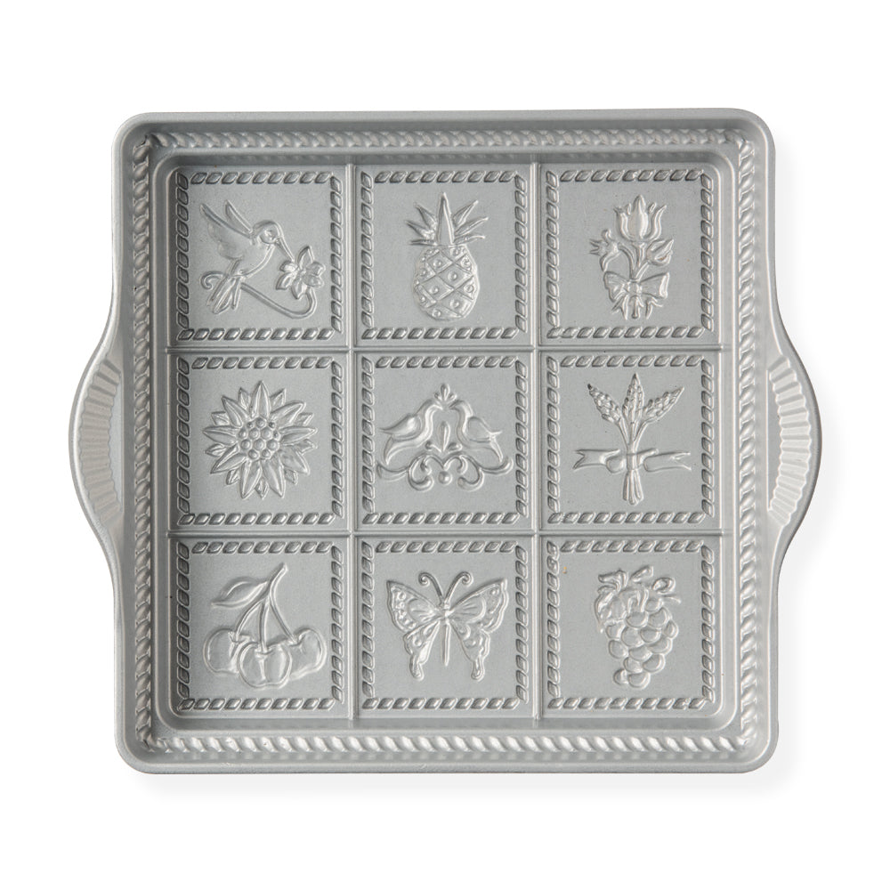 Shortbread Pan Nordicware