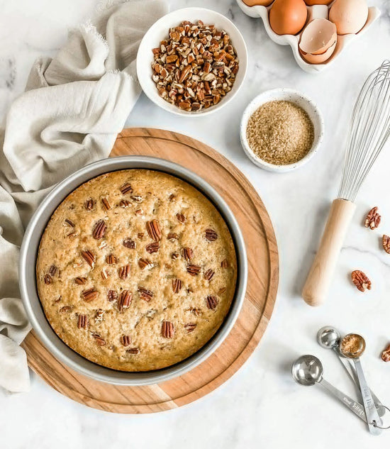 9" Round Cake Pan - USA Pan