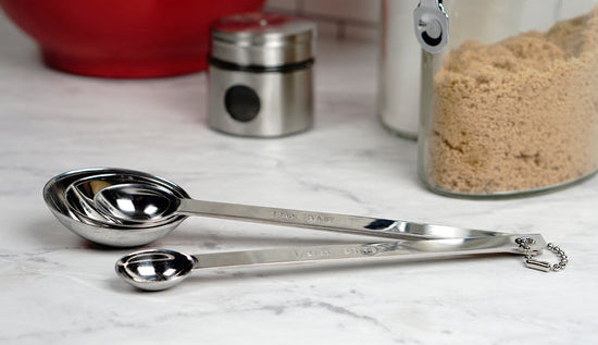 5pc Measuring Spoon Set - RSVP
