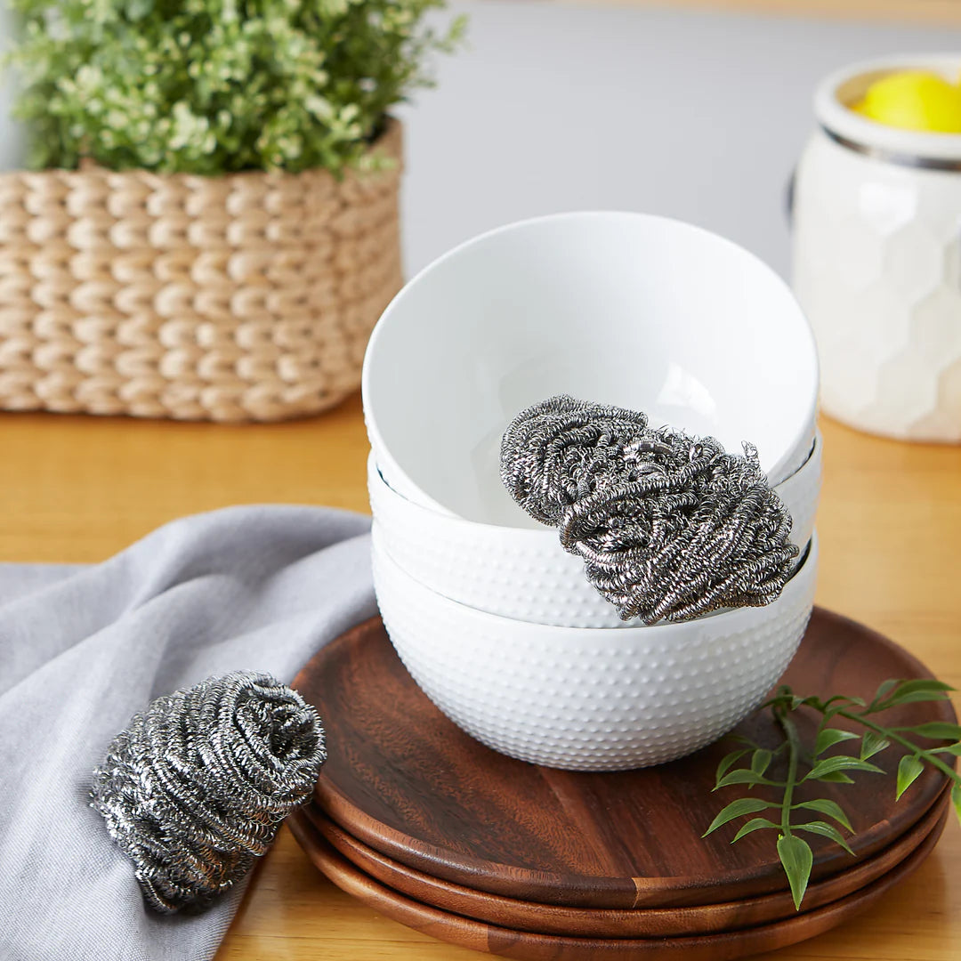 Endurance Scrubbies Set 2