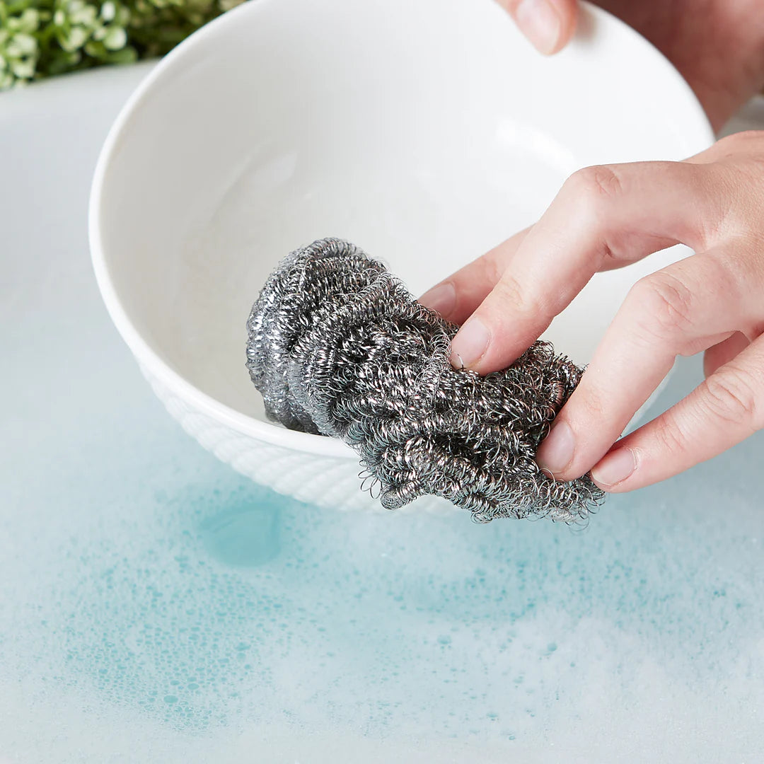 Endurance Scrubbies Set 2