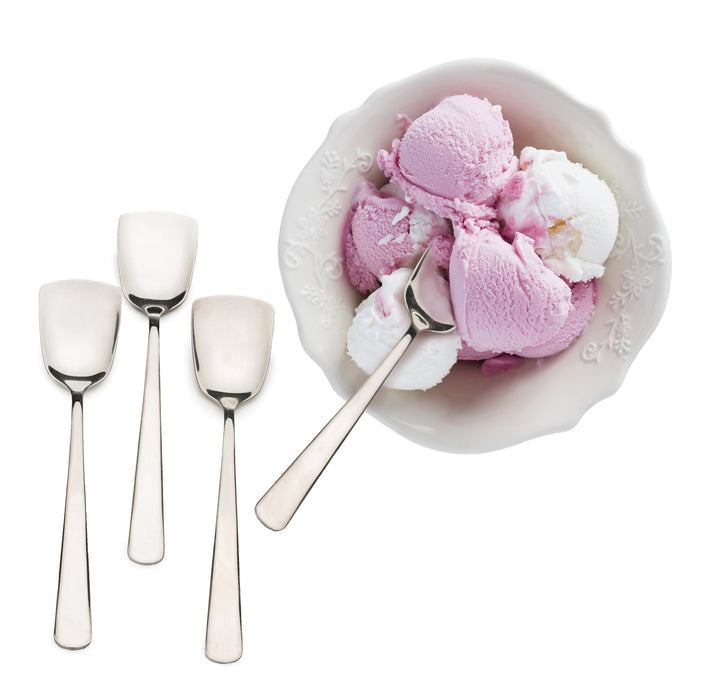 Gelato/Ice Cream Spoons