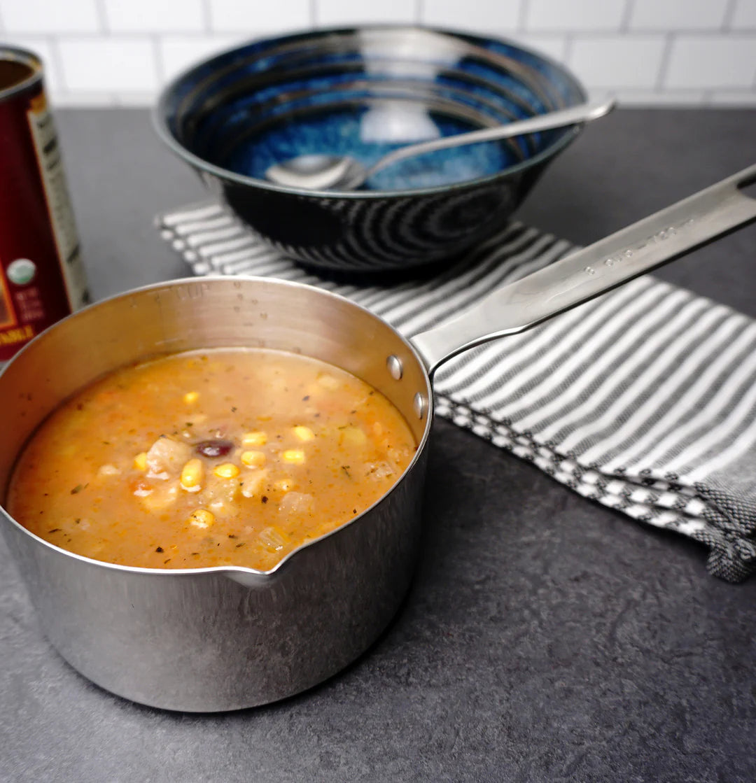 3-Cup Measuring Pan