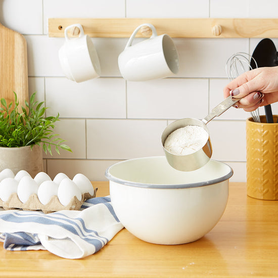 1C Measuring Cup