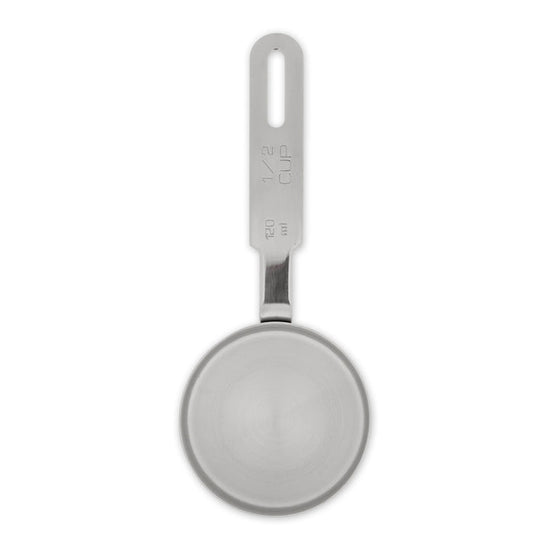 1/2C Measuring Cup