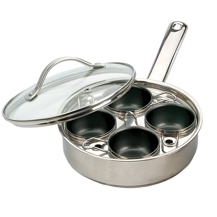 Endurance Egg Poacher - 4 egg