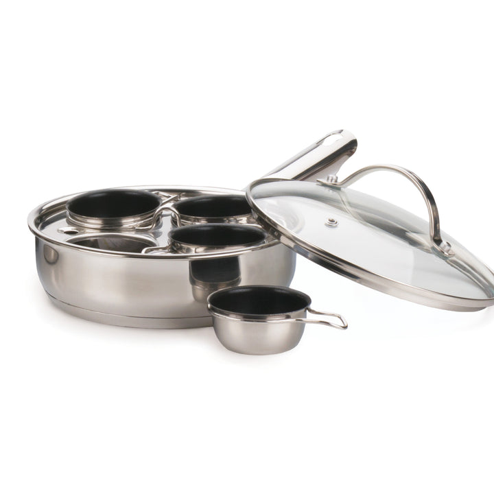 Endurance Egg Poacher - 4 egg