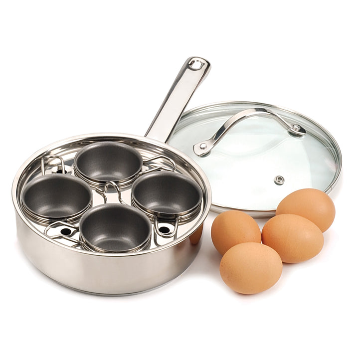 Endurance Egg Poacher - 4 egg