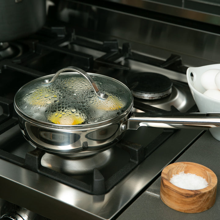 Endurance Egg Poacher - 4 egg
