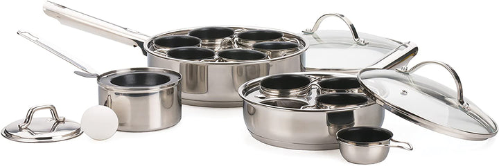 Endurance Egg Poacher - 4 egg