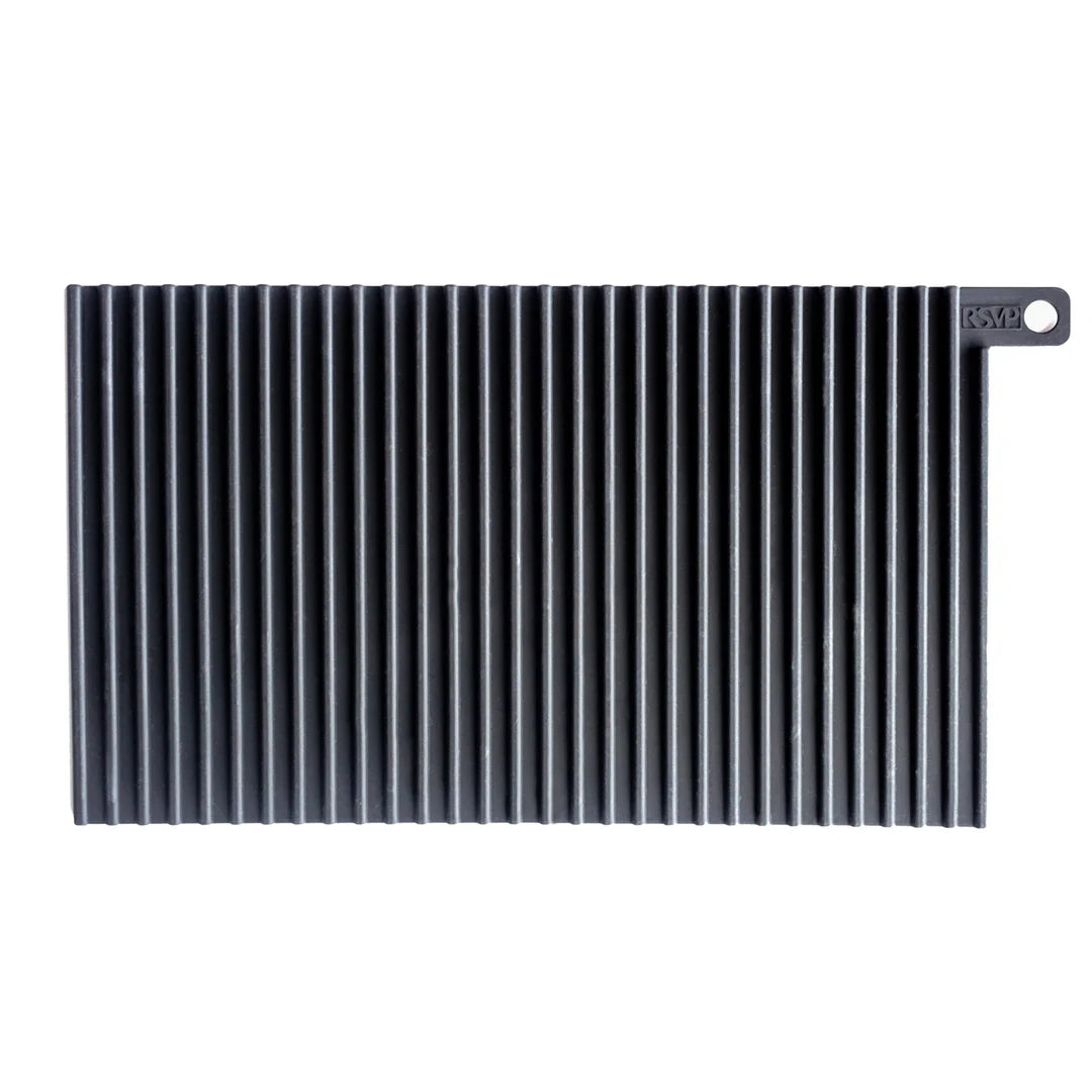 Sink Mat/Hotpad - Black