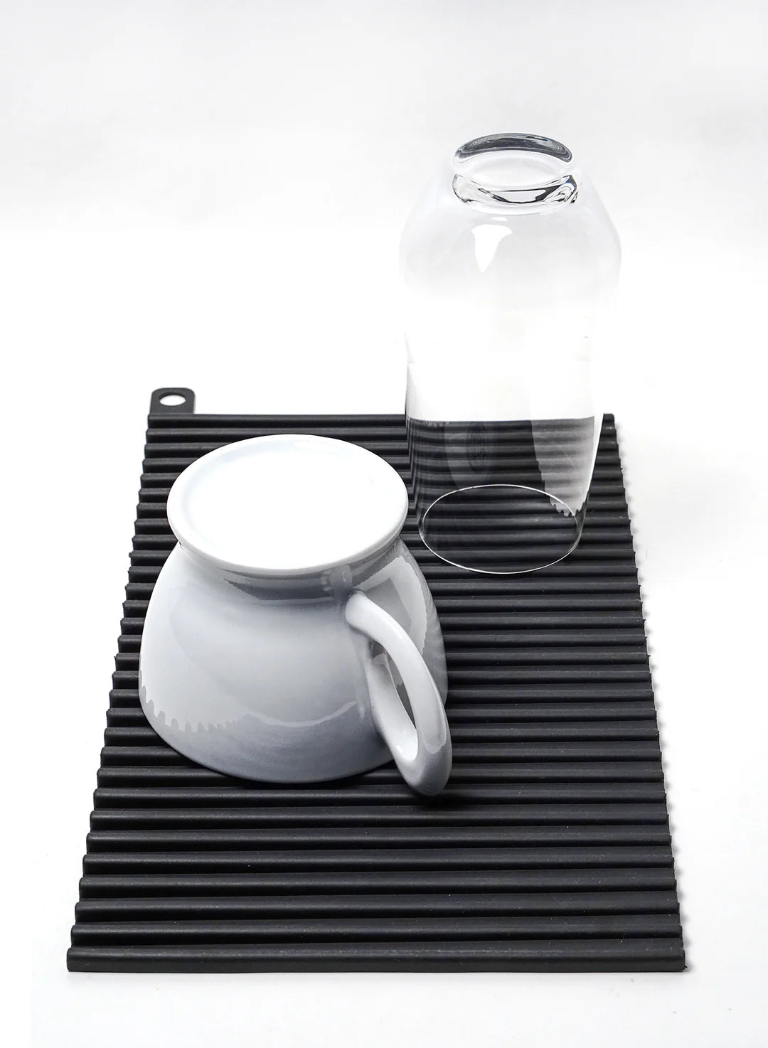 Sink Mat/Hotpad - Black