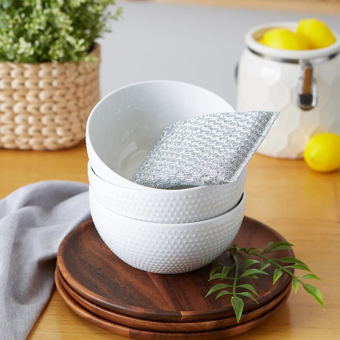 Non-Stick Scrubber