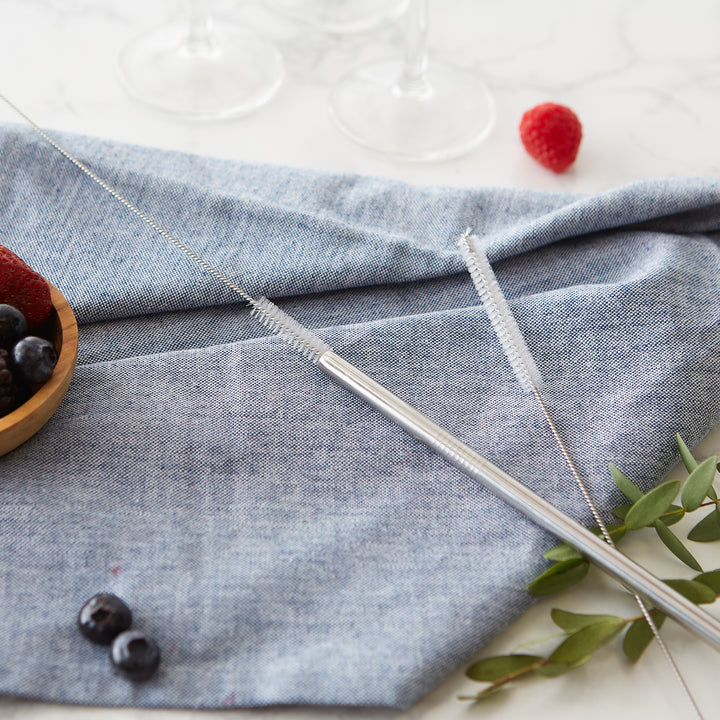 Straw Cleaning Brushes - 2 RSVP