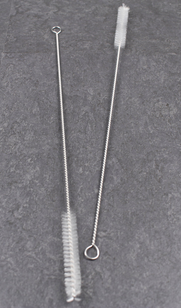 Straw Cleaning Brushes - 2 RSVP