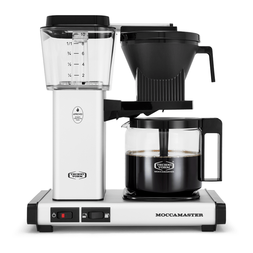 Technivorm MoccaMaster KBGV Select