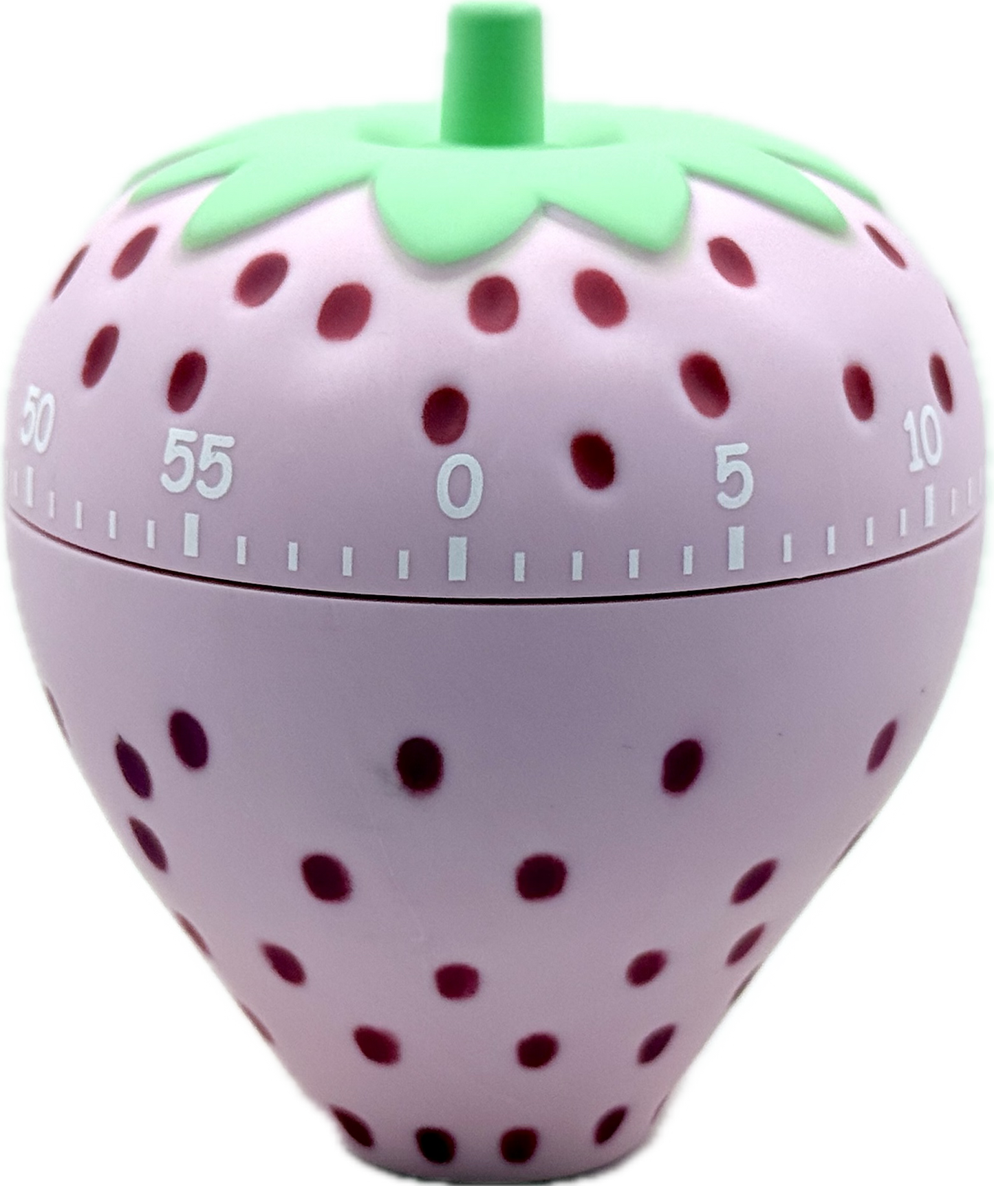 Strawberry kitchen Timer - 1 hour