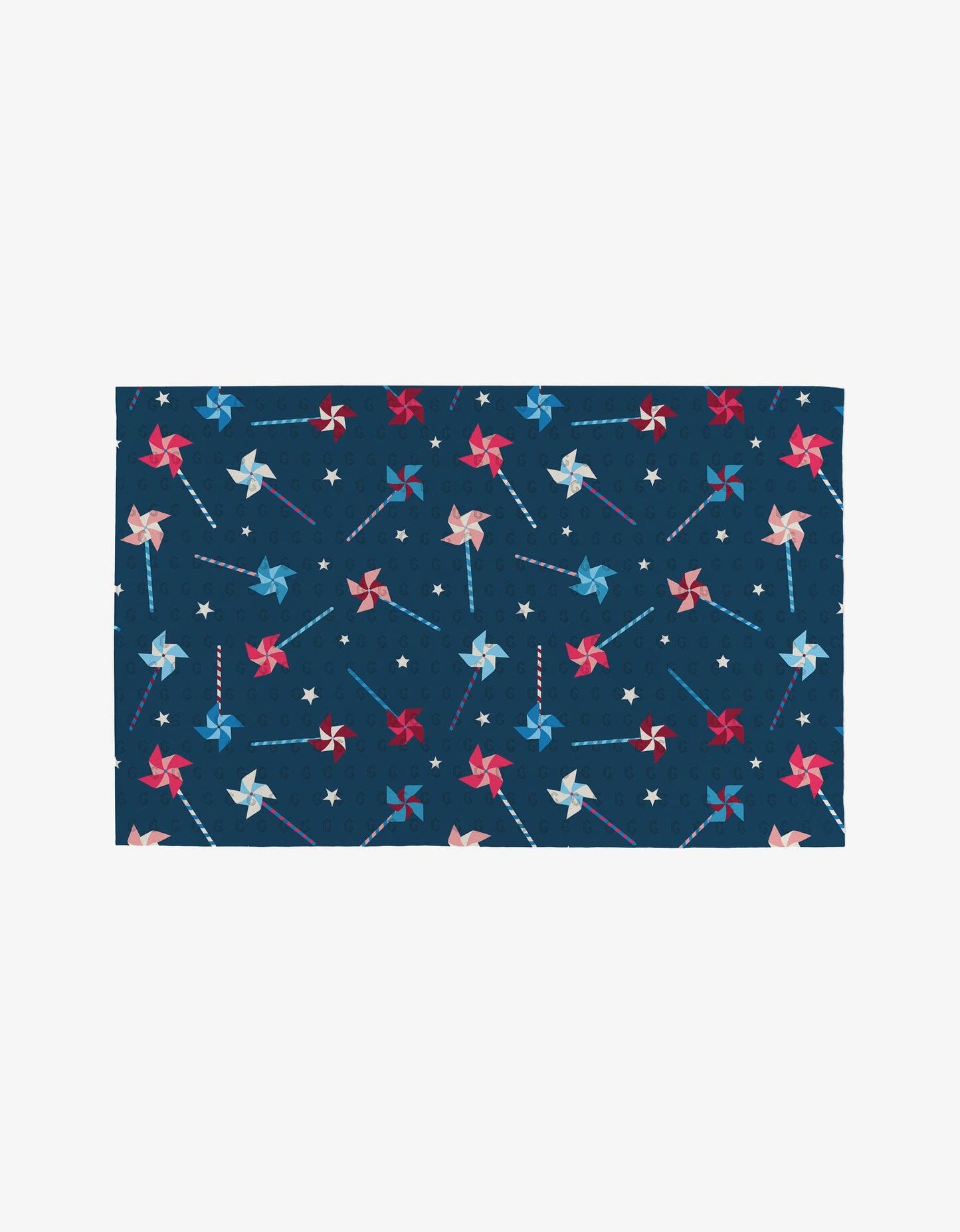 Geometry Whirlwind Pins Not Paper Towel