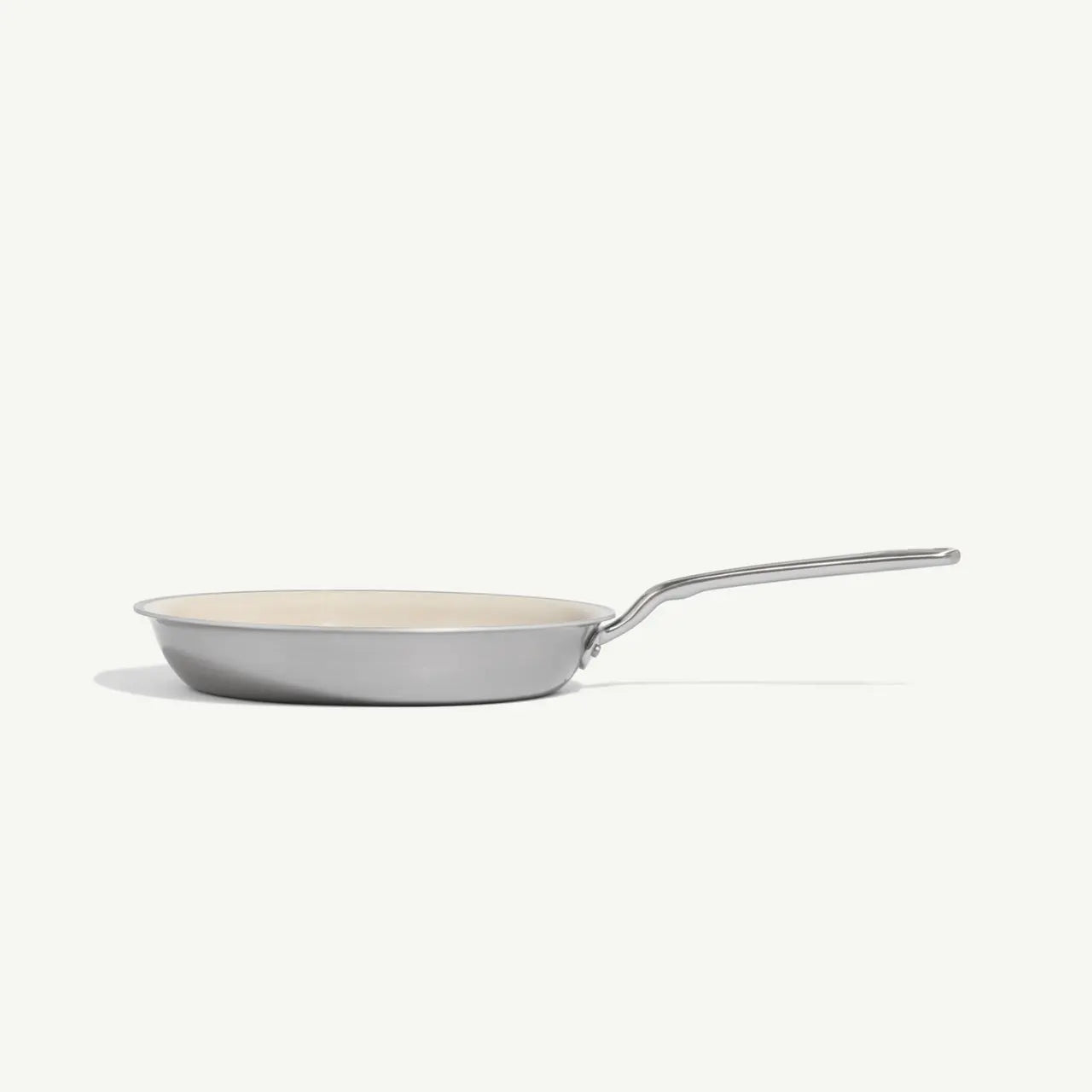 Made In 10" CeramiClad™ Non Stick Frying Pan