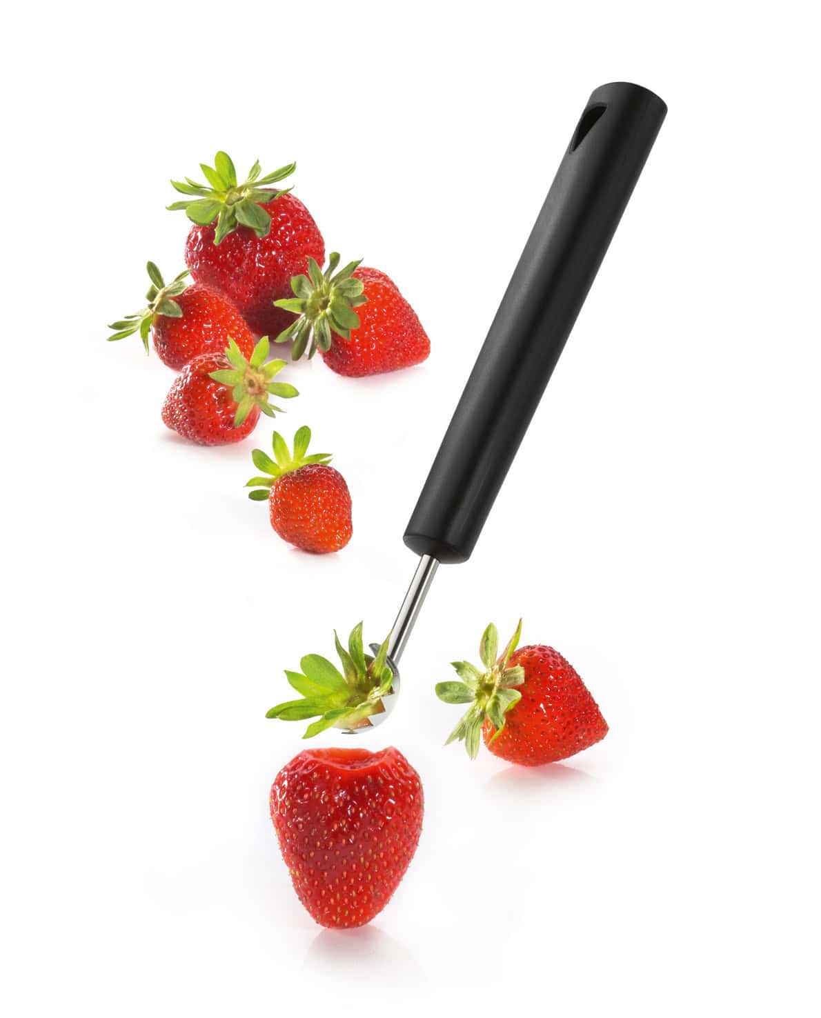Tomato and Fruit Huller