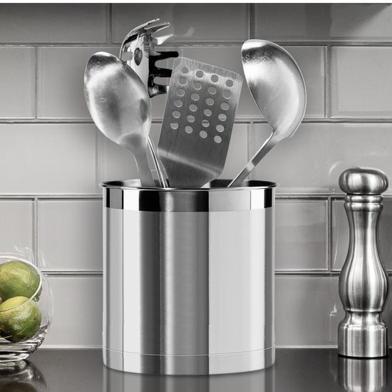 Jumbo Utensil Holder