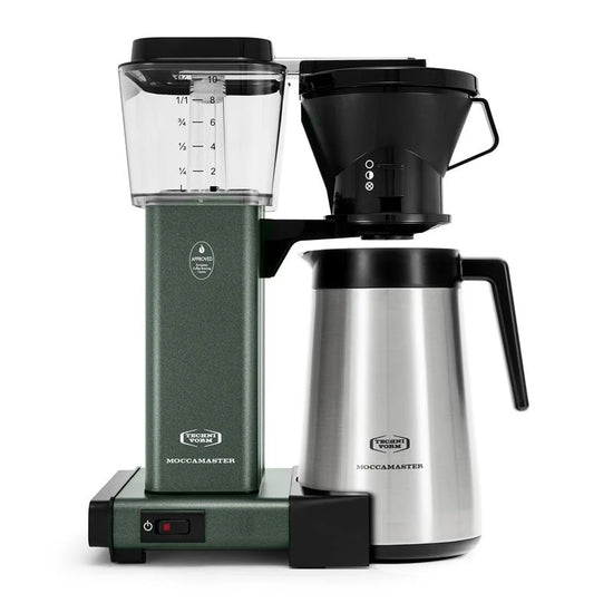 Technivorm Moccamaster KBT Thermal - Juniper