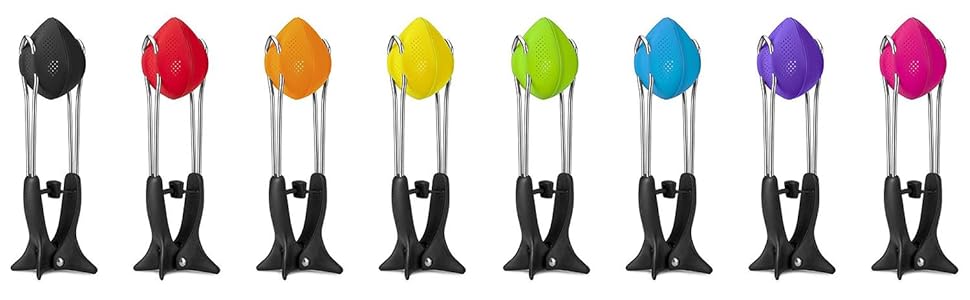 Teafu Tea Infuser - Assorted Colours