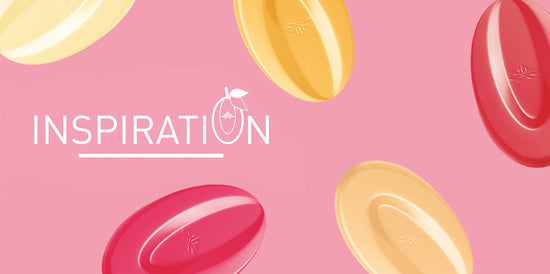 Valrhona Inspirations PassionFruit - 300g