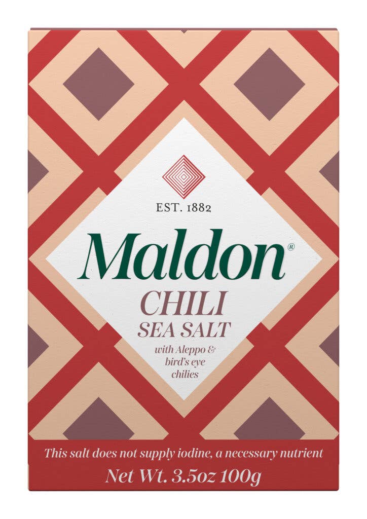 maldon chili salt canada