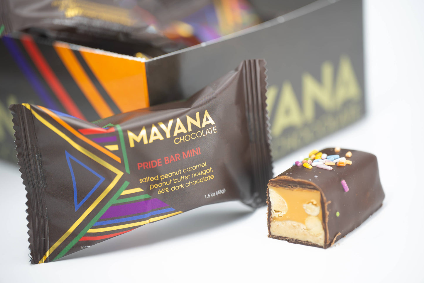 Mayana Pride Bar
