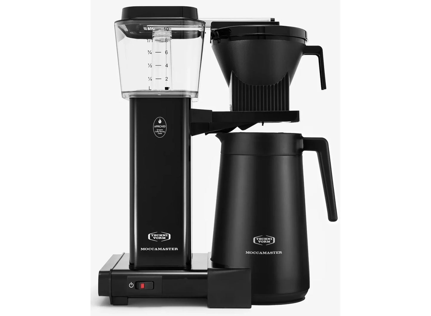 Technivorm Moccamaster KBGT Thermal