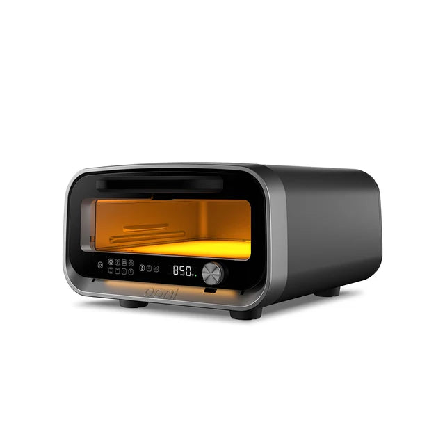 Ooni Volt 2 Electric Pizza Oven - Charcoal Grey
