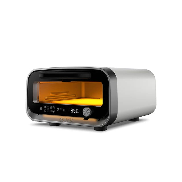 Ooni Volt 2 Electric Pizza Oven - Polar White