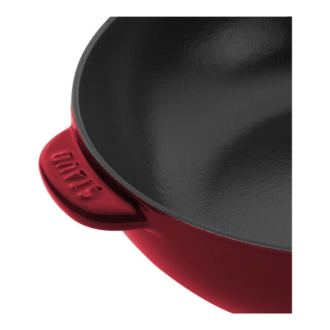Staub Daily Pan - Grenadine