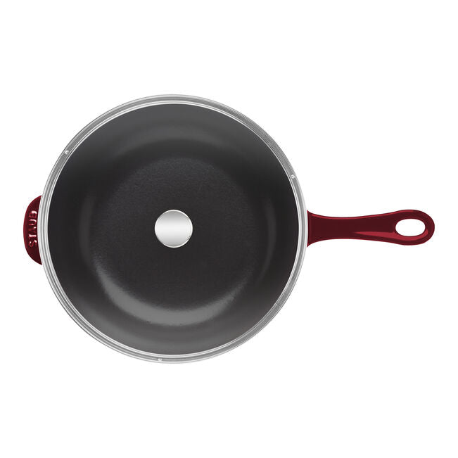 Staub’s Daily Pan Just Might Be the Only One You Ever Need and It’s More Than 50% Off - Thumbnail 3