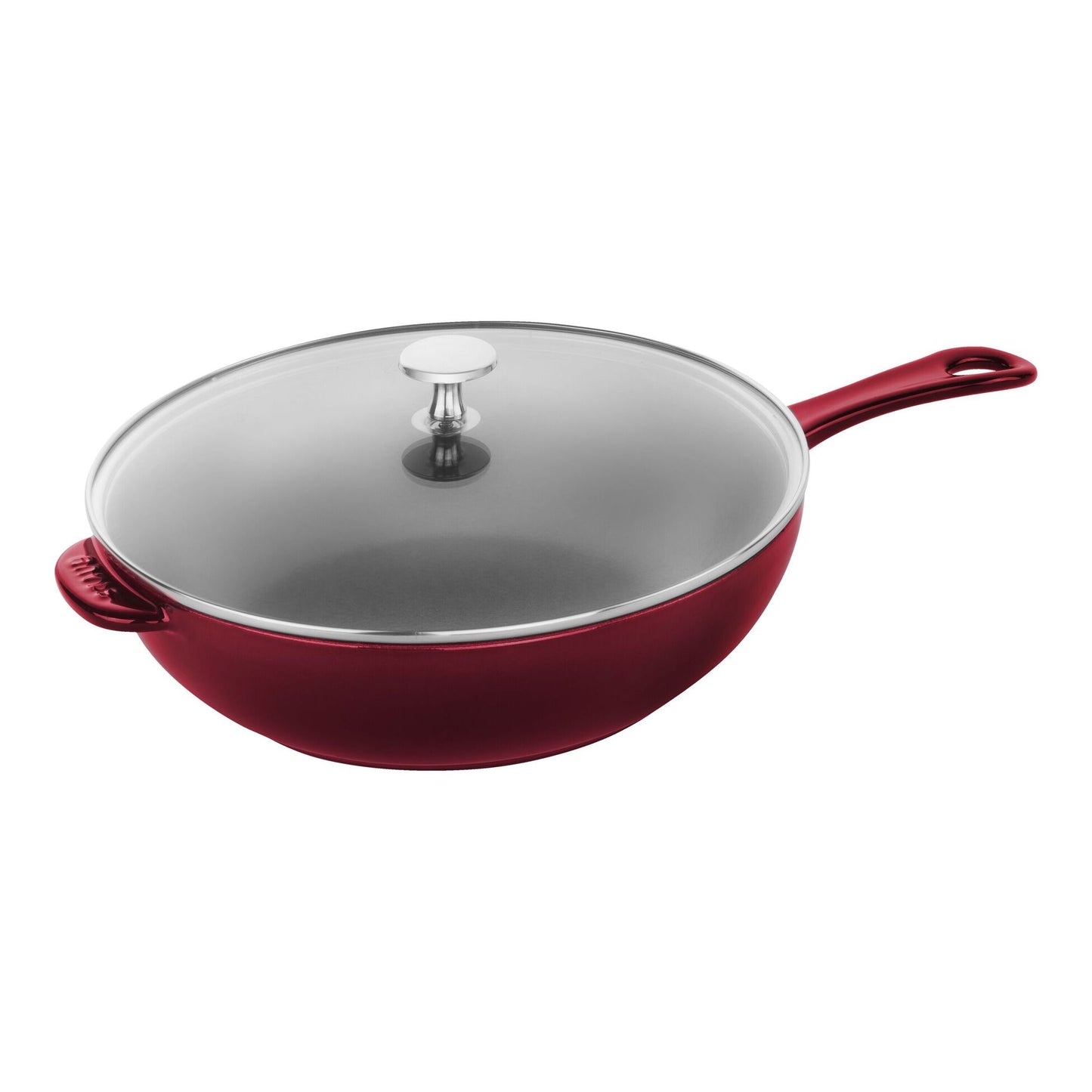 Staub’s Daily Pan Just Might Be the Only One You Ever Need and It’s More Than 50% Off - Thumbnail 2