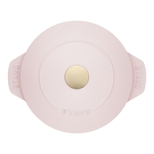 Staub Petite Cocotte 1.75L/1.5-Qt Sorbet Rose