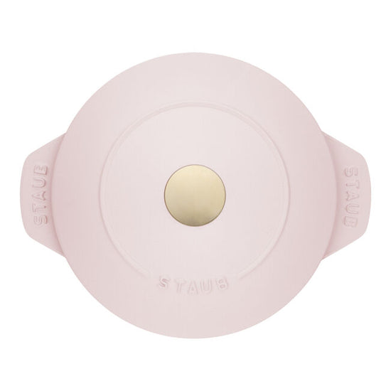 Staub Petite Cocotte 1.75L/1.5-Qt Sorbet Rose